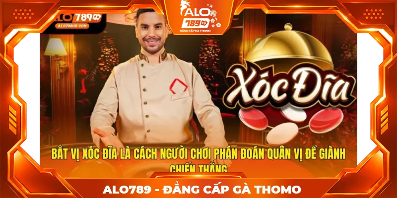 Bắt vị xóc đĩa là cách người chơi phán đoán quân vị để giành chiến thắng Bắt vị xóc đĩa là cách người chơi phán đoán quân vị để giành chiến thắng